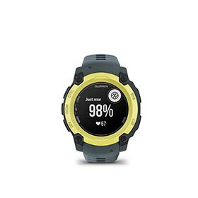 Garmin,  Instinct E 40mm,  Montre