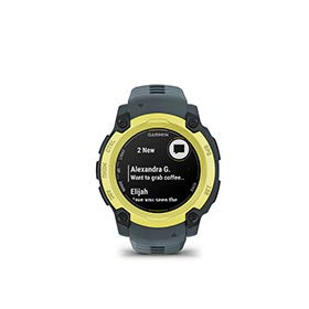 Garmin,  Instinct E 40mm,  Montre