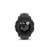 Garmin,  Instinct E 40mm,  Montre