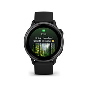 Garmin,  vivoactive 6,  Montre
