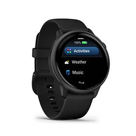 Garmin,  vivoactive 6,  Montre