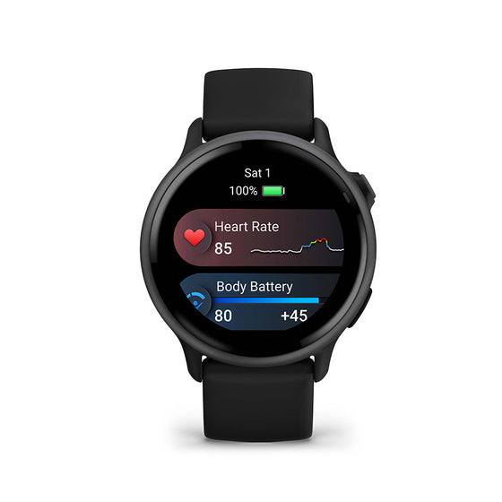 Garmin,  vivoactive 6,  Montre