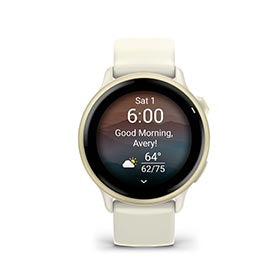 Garmin,  vivoactive 6,  Montre