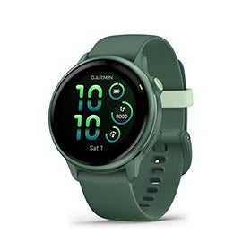 Garmin,  vivoactive 6,  Montre