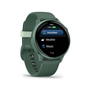 Garmin,  vivoactive 6,  Montre