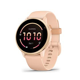 Garmin,  vivoactive 6,  Montre