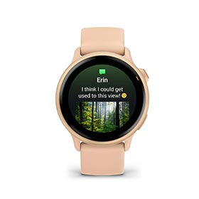 Garmin,  vivoactive 6,  Montre