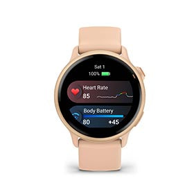 Garmin,  vivoactive 6,  Montre
