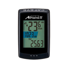  CatEye,  Air GPS II,  Cyclomètre
