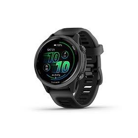 Garmin,  Forerunner 570 42mm,  Montre