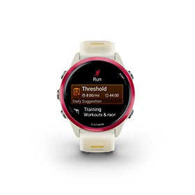 Garmin,  Forerunner 570 42mm,  Montre