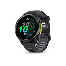 Garmin,  Forerunner 970,  Montre
