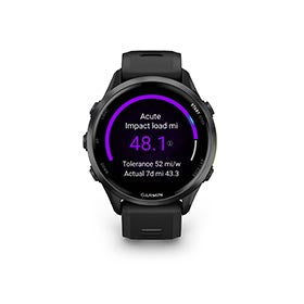 Garmin,  Forerunner 970,  Montre