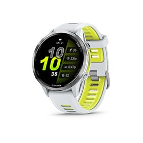 Garmin,  Forerunner 970,  Montre