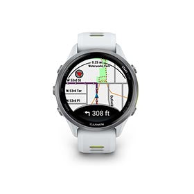 Garmin,  Forerunner 970,  Montre