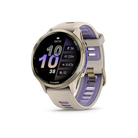 Garmin,  Forerunner 970,  Montre
