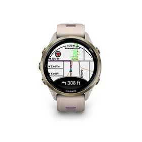 Garmin,  Forerunner 970,  Montre