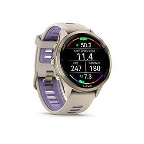 Garmin,  Forerunner 970,  Montre