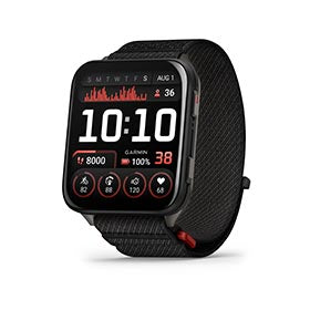 Garmin,  Venu X1,  Montre