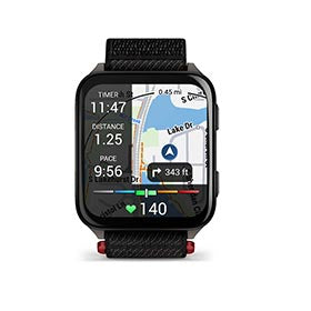 Garmin,  Venu X1,  Montre