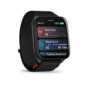 Garmin,  Venu X1,  Montre