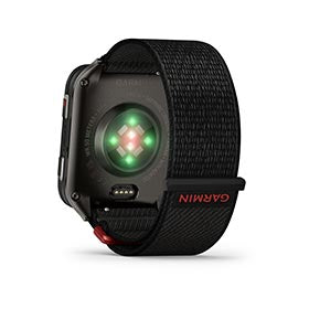 Garmin,  Venu X1,  Montre