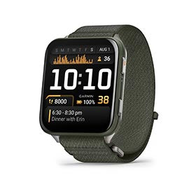 Garmin,  Venu X1,  Montre