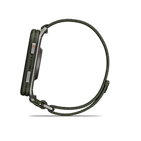 Garmin,  Venu X1,  Montre