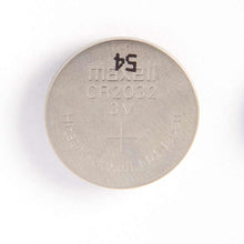  CatEye,  Pile CR-2032