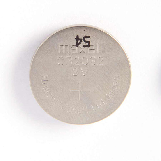 CatEye,  Pile CR-2032