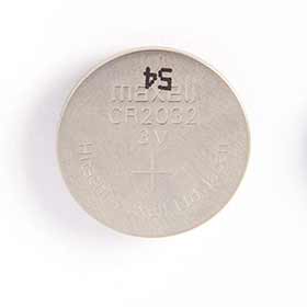 CatEye,  Pile CR-2032