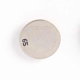 CatEye,  Pile CR-2032