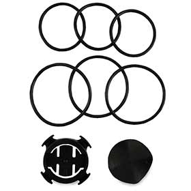 Garmin,  Trousse de fixation sur vélo,  Forerunner