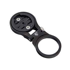 K-Edge,  Fixation ajustable,  capuchon de potence