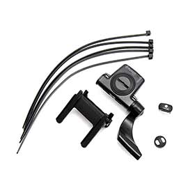 CatEye,  ISC-12,  Capteur de vitesses et cadence Bluetooth