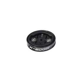 K-Edge,  Gravity Cap Garmin 1/4 Turn,  Fixation sur capuchon de potence