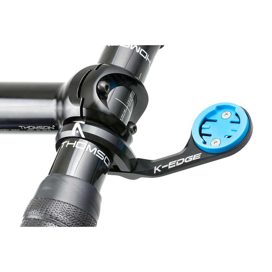 K-Edge,  Wahoo Bolt Sport,  Fixation