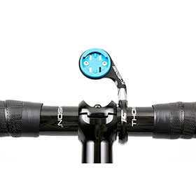 K-Edge,  Wahoo Bolt Race,  Fixation