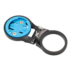  K-Edge,  Wahoo Element,  Fixation À La Potence