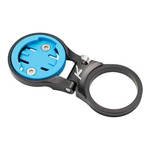 K-Edge,  Wahoo Element,  Fixation À La Potence