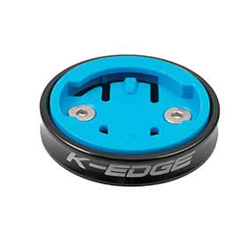 K-Edge,  Wahoo Element Gravity,  Fixation À La Potence