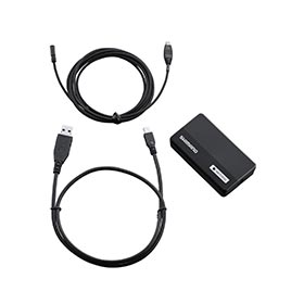 Shimano,  SM-PCE02,  Outil de connexion au PC