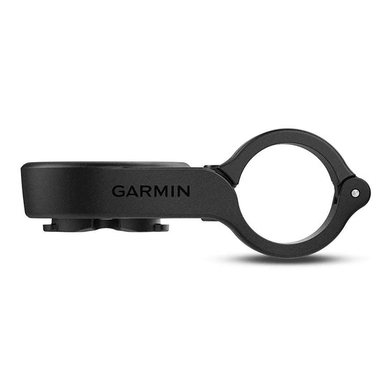 Garmin,  Fixation CLM,  Support de cyclomètre