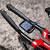 Garmin,  Fixation CLM,  Support de cyclomètre