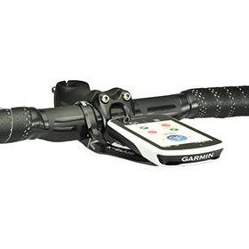 K-Edge,  Garmin Max XL,  Support de cyclomètre