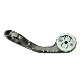 K-Edge,  Wahoo Max XL,  Support de cyclomètre