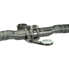  K-Edge,  Wahoo Max XL,  Support de cyclomètre