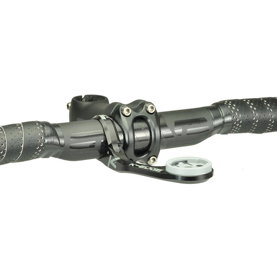 K-Edge,  Wahoo Max XL,  Support de cyclomètre