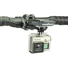 K-Edge,  Wahoo Max XL Combo,  Support de cyclomètre
