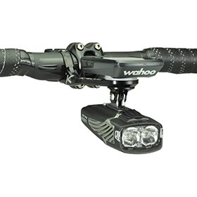 K-Edge,  Wahoo Max XL Combo,  Support de cyclomètre